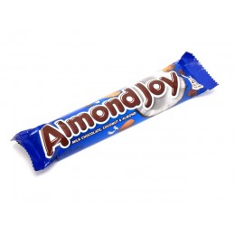 Almond Joy Retail Pack 1.61 oz. Each Bar, 432 Total Bars