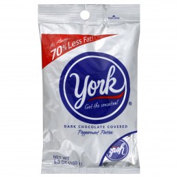 York Mint Miniature Peg Bag 5.3 oz, 12 Bags Total