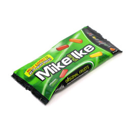 Mike & Ike Original Fruits, 1.8 oz ea. 288 Total