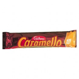 Caramello King Size, 2.7 oz Each, 188 Total