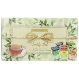 Bigelow 8 Flavor Assorted Tea Bags, 6 Boxes of 64 Tea Bags, 384 Total