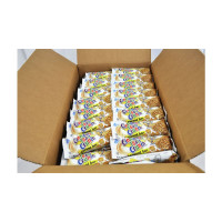 Cinnamon 45576000 Toast Crunch Milk n' Cereal Bar, 1.42 oz ea. 96 Total