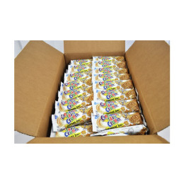 Cinnamon 45576000 Toast Crunch Milk n' Cereal Bar, 1.42 oz ea. 96 Total