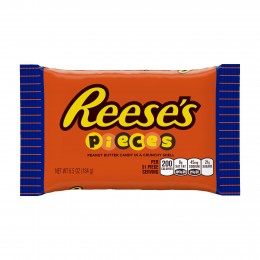Reese's Pieces Concession Box, 6.5 oz each, 24 Boxes Total