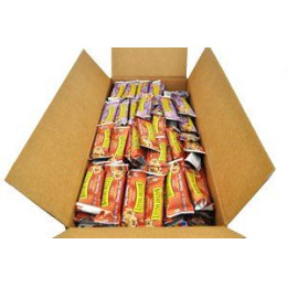 General Mills 11591 Nature Valley Granola Chewy Bar Pack 0.89 Each Bar, 120 Bars Total