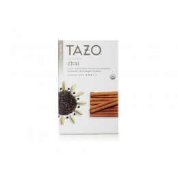 Tazo Organic Chai Tea Bags, 1 oz ea. 144 Total