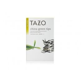 Tazo Green China Tea Bags, 1 oz Each, 144 Total