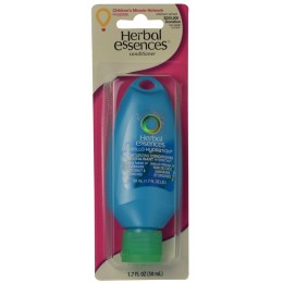 Herbal Essence Conditioner, 1.7 oz Each, 54 Packs Total