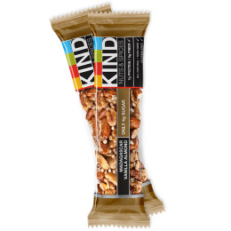 Kind Bar Madagascar Vanilla Almond 1.4 oz Each Bar, 72 Bars Total