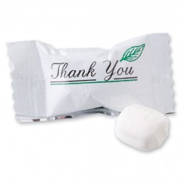 Hospitality Mints Thank You Buttermints Candies, 26 oz Each, 6 Total