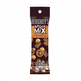 Hershey Snack Mix Peg Bag, 4 oz Each, 12 Total