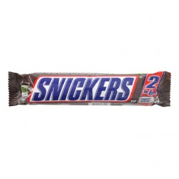 Snickers 1.86oz each, 8 Boxes of 24 Bars, 384 Total