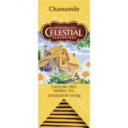 Celestial Seasonings Chamomile Tea, 150 Tea Bags