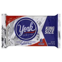 York Minis King Size 2.5 oz each, 144 Total