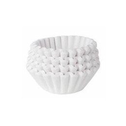Rockline 48101D Wide 12 Cup Filter, 1000 Filters Total