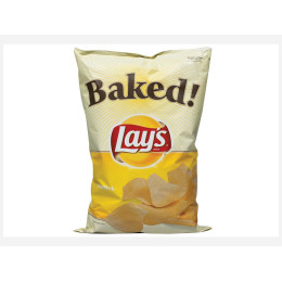 Lay's Baked Original XVL 1.875 Oz. Each Bag, 27 Bags Total