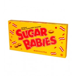 Sugar Babies, 6 oz Each, 12 Total