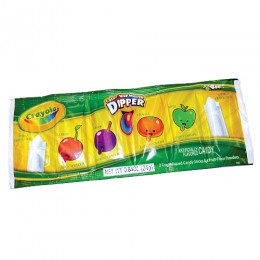 Bee International Candy Dippers, .84 oz Each, 144 Total