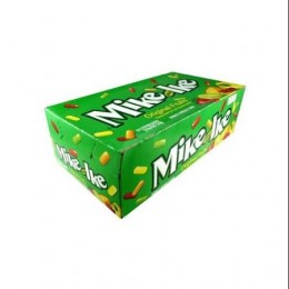 Mike and Ike Original Fruits Box 5 oz., 12 Boxes Total