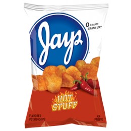 Jay's Foods