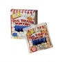 Real Theater All Inclusive Popcorn Popping Kits - 5 Pack