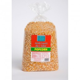 Amish Popcorn Medium Yellow - 6 lb bag