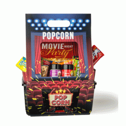 Wabash 45078DS Red Carpet Premiere Night Party Pack