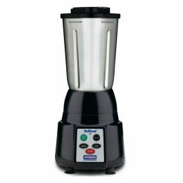 Waring Commercial BB185S NuBlend Blender with Electronic Keypad and 32oz Stainless Steel Container