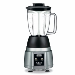 Waring Commercial BB190 NuBlend Elite Blender with Toggle Switch & 44oz BPA-Free Copolyester Container
