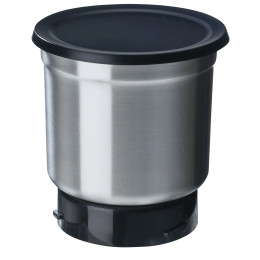 Waring Commercial CAC103 Grinding Bowl w/ Storage Lid for Use with WSG30