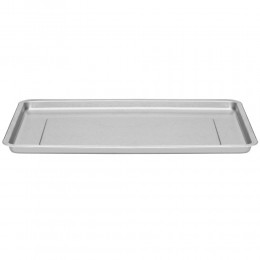 Waring Commercial WCO250TR Quarter-Size Stainless Steel Baking Sheet for WCO250X