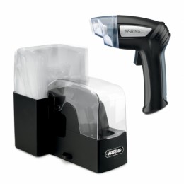 Waring Commercial WVS50 Commercial Pistol Vacuum Sealing System