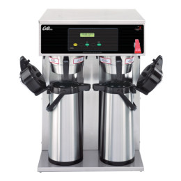 Curtis D1000GH62A000 Airpot/Pourpot Thermal Brewer