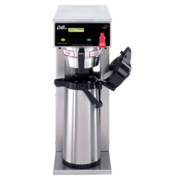 Curtis Airpot/Pourpot Thermal Brewer - Automatic Dual Voltage