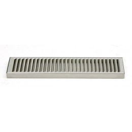 Curtis Stainless Steel Drip Tray 15