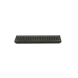 Curtis Drip Tray Assembly Stainless/Plastic 13