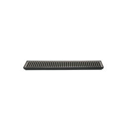 Curtis DTP-20 Drip Tray Assembly Stainless/Plastic 20