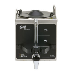 Curtis GEM-3 Satellite 1.5 Gallon Server