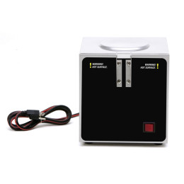 Curtis GEM-5 Gemini Warmer Stand