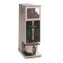 Curtis Coffee Grinder Dual 7.5 lb, Hoppers w/ Digital Interlock