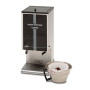 Curtis Coffee Grinder, Single 6 lbs. Hopper 