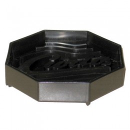 Curtis WC-5686 Octagon Cup Holder/Drip Tray  