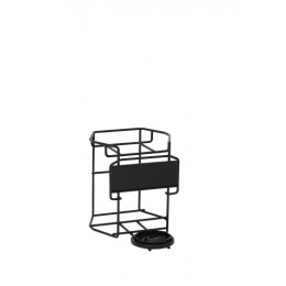 Curtis WS1 ThermoPro Server Stand, Wire Stand 