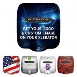 Xlerator XL-SI Automatic Surface-Mounted Cast Cover Custom Special Image 120V