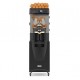 Zumex 10781 Versatile Pro Orange Juice Machine w/Podium Graphite Black
