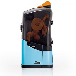 Zumex 04917 Minex Orange Juice Machine Blue