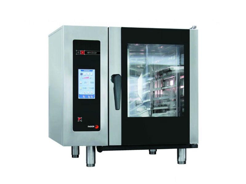 Fagor APE 061 W Advanced Plus Electric Combi Oven fagor-ape-061-w-advanced-plus-electric-combi-oven