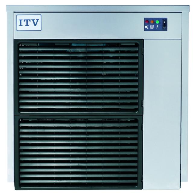 ITV Ice Queen IQ 300 W Modular Flake Series Ice Machine