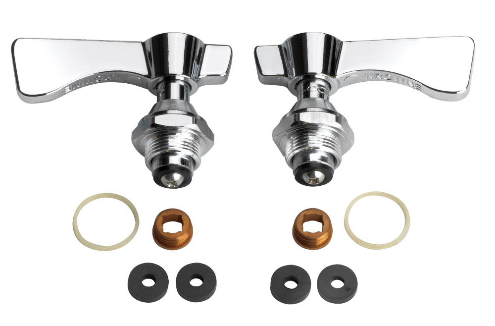 Krowne 21310L Commercial Faucet Repair Kit for 128 Series
