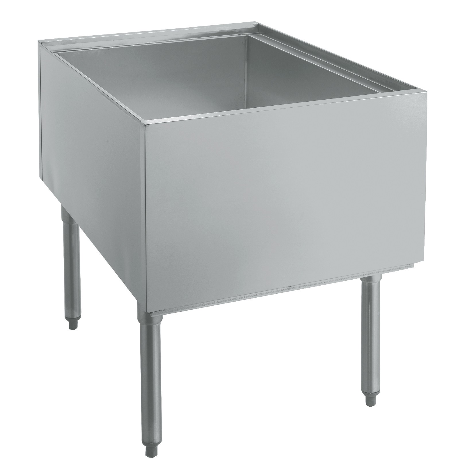 Krowne PT2436 Standard Series Beer Bin